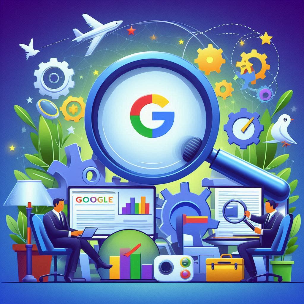 Seo Ajansı Olarak Çalışmalarımız