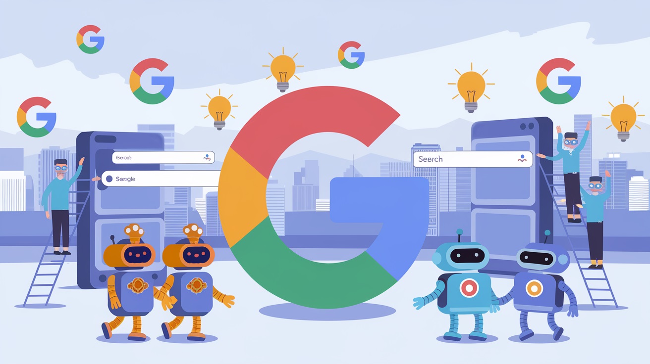 Google Seo Arama Motoru Optimizasyonu Ajansı