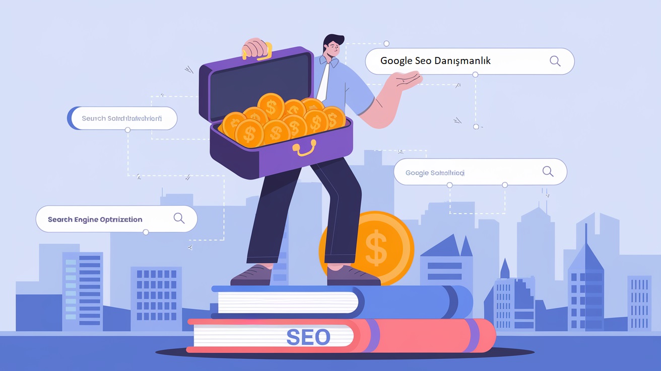 Google İlk Sayfa Seo Danışmanlık Ajansı