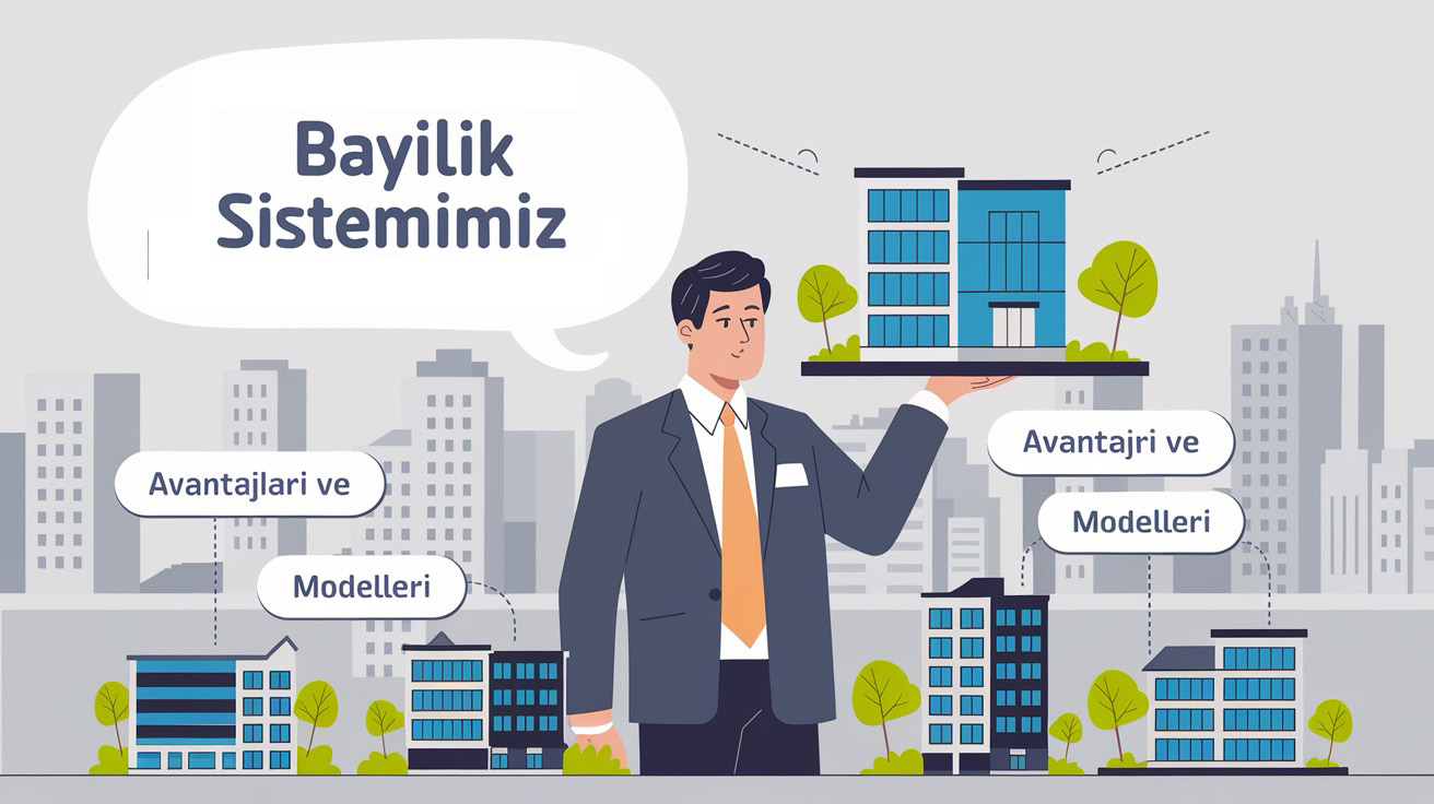 TurkWeb Online Bayilik Sistemi Nasıl Çalışır