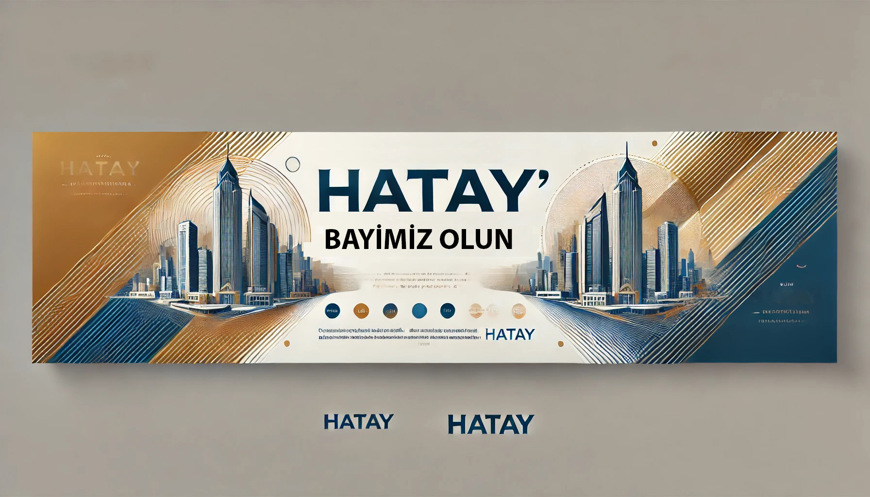 Hatay’da Kendi İşinizi Kurun: İş Ortağımız Olun ve Kazanmaya Başlayın!