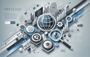 International Standards and Legal Responsibilities in Web Design and SEO Services