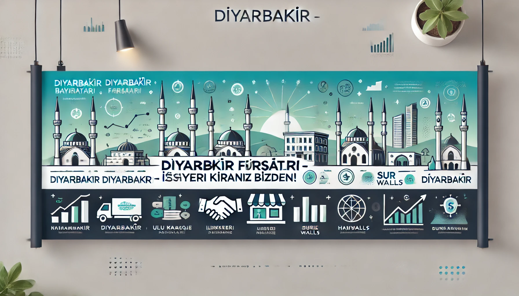 Diyarbakır Bayimiz Olmak İster misiniz?