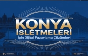 Konya Web Tasarım Ajansı Olarak Hangi Sektörlerle Daha Sık Çalışıyoruz?