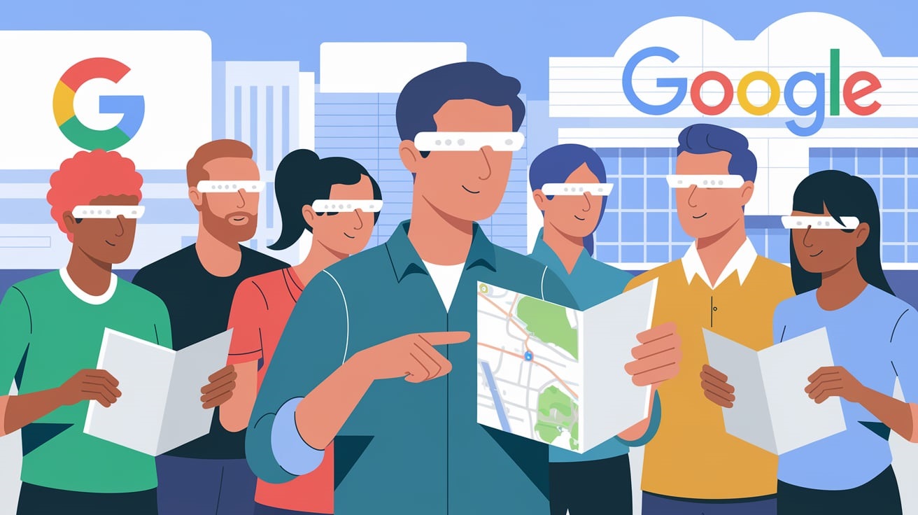 Google SEO Nasıl Yapılır? – İlk Sayfaya Çıkmak İçin Kapsamlı Rehber