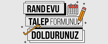 Turkweb Online Randevu Talep Formu