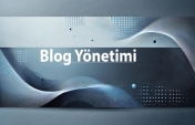 Kurumsal Web Sitesi ile Etkili Blog Yönetimi: Uzmanlığınızı Gösterin