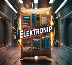 ELEKTRONİP