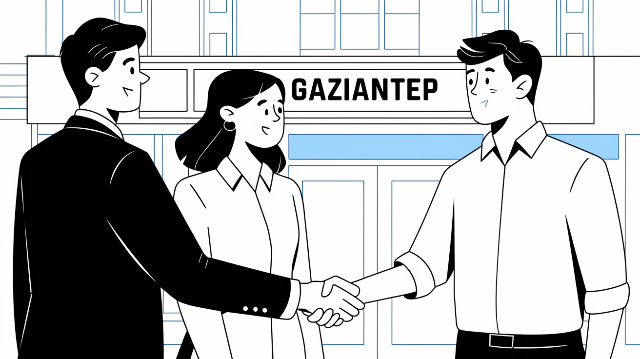 Gaziantep Online Web Tasarım ve Dijital Pazarlama Projemiz