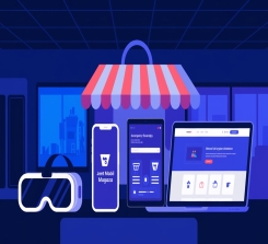 JEET MOBILE STORE: E-Commerce Solution for Small Businesses