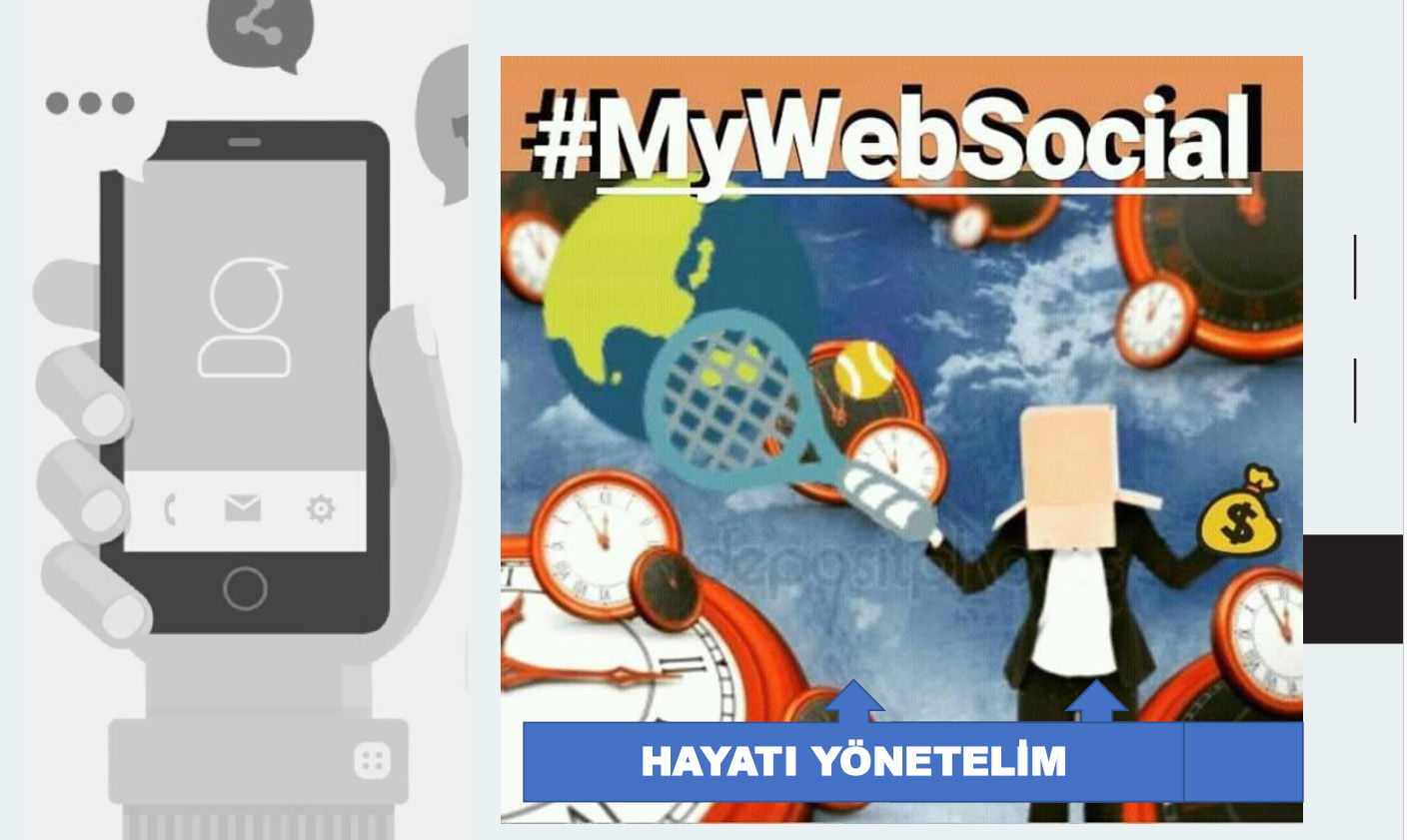 MyWebSocial; Kendi Sosyal Ağını Kur ve İnternetten Para Kazan