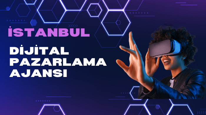 İstanbul web tasarım ve seo firması dijital pazarlama çözümleri