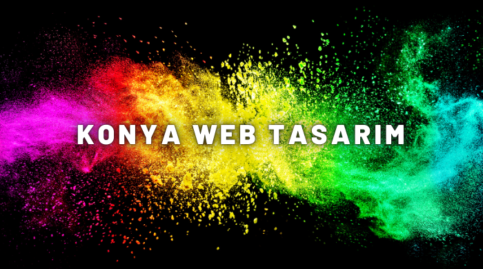 Konya web tasarım ve seo ajansı dijital pazarlama firması