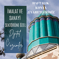 Konya Web Tasarım Ajansı Olarak Neler Sunuyoruz?