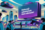 Türkiye İşini Dijitale Taşıyor