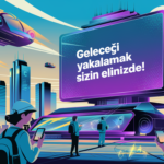 Türkiye İşini Dijitale Taşıyor
