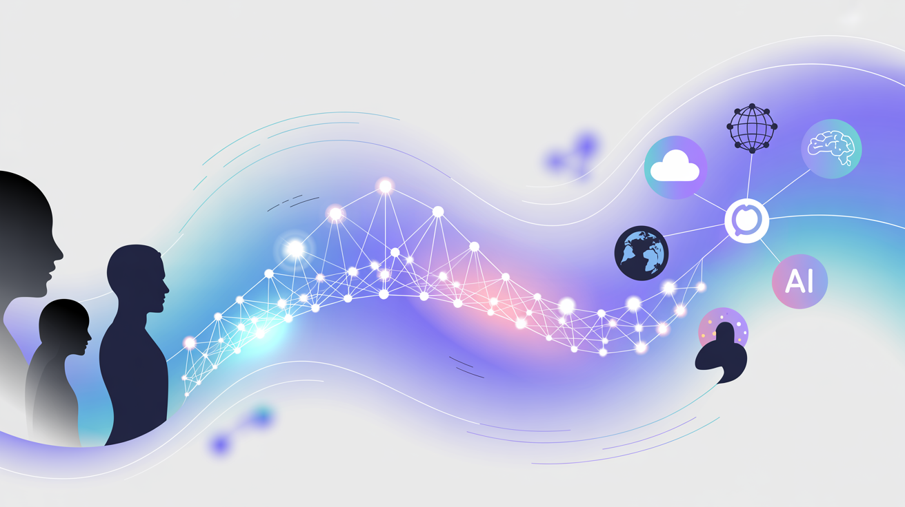 AI Destekli Tek Kişilik Şirketler: Yeni Nesil Dijital Girişimcilik Modeli