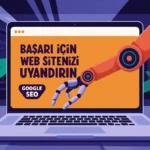Aylık SEO Paketi 1.850 TL