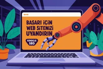 Aylık SEO Paketi 1.850 TL