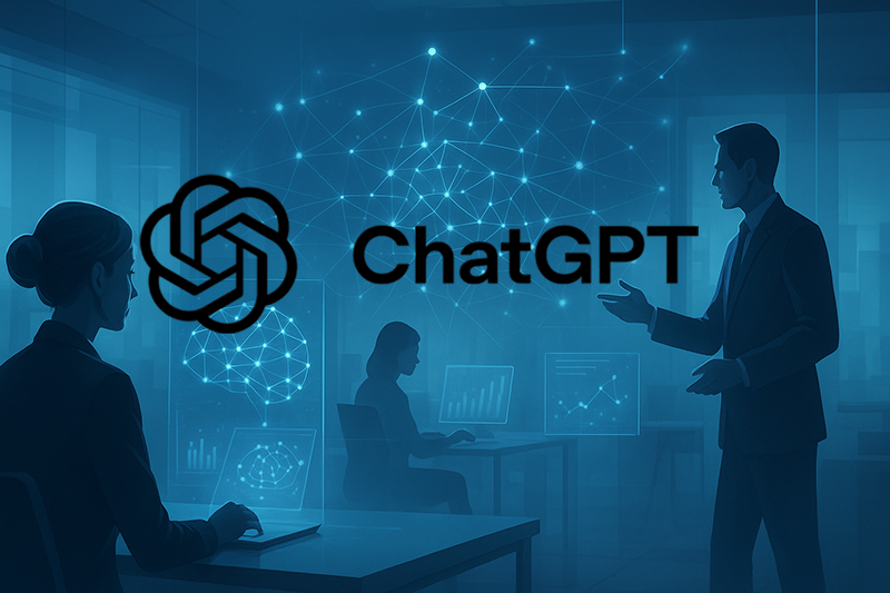 Chatgpt Kullanım Alanları ve Yapay Zeka Rehberi