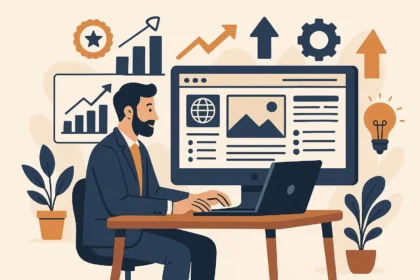 Web Tasarım Araçları ve Kurumsal Web Tasarımda Kullanımları