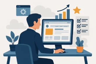 Kurumsal Web Tasarımda Başarıyı Garantileyen Adımlar