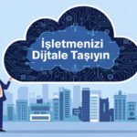 Dijitalleşme, Dijital Dönüşüm