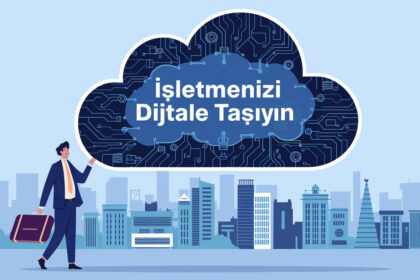 Dijitalleşme, Dijital Dönüşüm