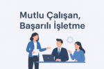 Kobilerde Çalışan Bağlılığı ve Personel Eğitimi