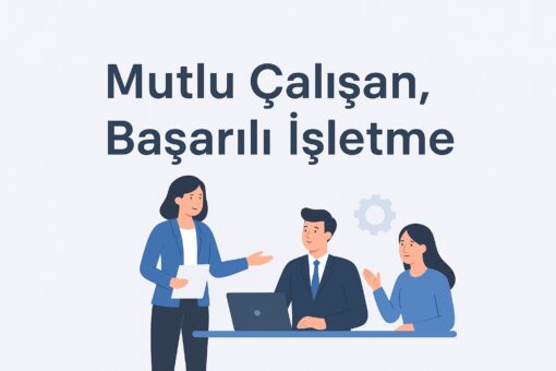 Kobilerde Çalışan Bağlılığı ve Personel Eğitimi