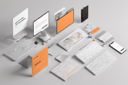 Küçük İşletmeler İçin Web Tasarımı Çözümleri