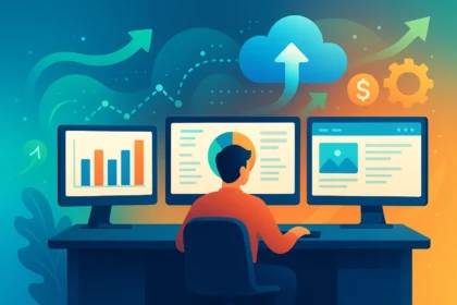 Micro-Saas Nedir, Nasıl Yapılır, Hangi Araçlar Kullanılır, Nasıl Satılır