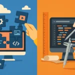 Web Tasarım Yöntemleri Wordpress Mi, Özel Yazılım mı?