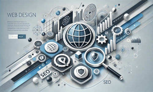 Web Tasarımı ve Seo Hizmetlerinde Uluslararası Sorumluluklar ve Kurallar