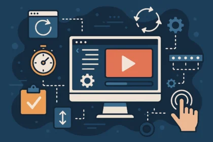Web Tasarımında Animasyon Kullanımı ve Etkisi