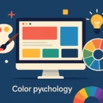 Web Tasarımında Renklerin Psikolojisi
