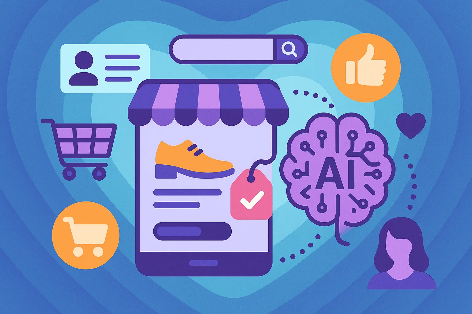 E Ticarette Yapay Zeka Kullanım Rehberi