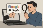 Google İlk Sayfaya Çıkmak Neden Önemlidir? İşletmeler İçin Gerçek Etkiler ve Faydalar