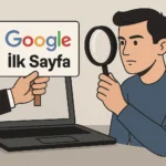 Google İlk Sayfaya Çıkmak Neden Önemlidir? İşletmeler İçin Gerçek Etkiler ve Faydalar
