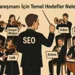 SEO Danışmanı İçin Temel Hedefler Nelerdir?