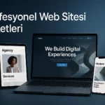 Web Sitesi Paketleri, Kurumsal Web Tasarımı Paketleri