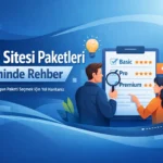 Web Sitesi Fiyatları | Ekonomik Web Tasarım | Web Sitesi Paketleri Seçiminde Rehber