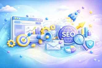 Web Tasarım ve SEO Etkisi