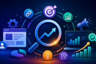 Seo Optimizasyonu, Uzun Kuyruklu SEO Rehberi: Arama Niyetine Göre İçerik Planlama