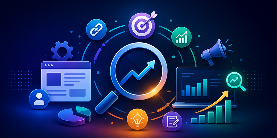 Seo Optimizasyonu, Uzun Kuyruklu SEO Rehberi: Arama Niyetine Göre İçerik Planlama