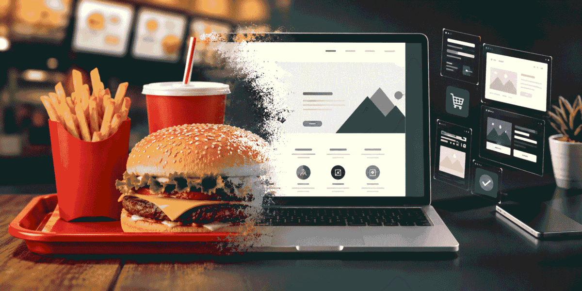 Web Sitesi Fiyatları Neden Fast Food Menülerine Benzemeye Başladı?