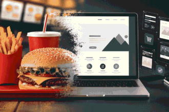 Web Sitesi Fiyatları Neden Fast Food Menülerine Benzemeye Başladı?