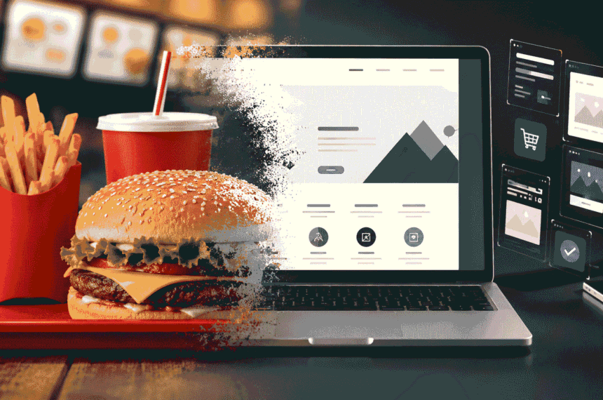 Web Sitesi Fiyatları Neden Fast Food Menülerine Benzemeye Başladı?